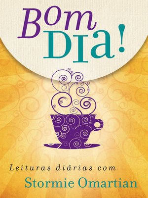 cover image of Bom dia!